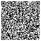 QR code with Phelps County Recreation-Hndcp contacts