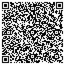 QR code with Hand Dyed Fabrics contacts