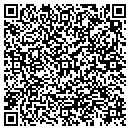 QR code with Handmade Silks contacts