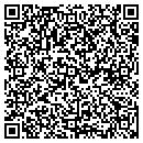 QR code with 4-H's Ranch contacts