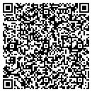 QR code with Haris Textiles contacts