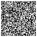 QR code with Allan L Adams contacts