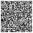 QR code with St James Recreational Center contacts