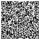 QR code with Hlc Fabrics contacts