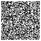 QR code with Hill International Inc contacts
