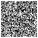 QR code with Applenotch Inc contacts
