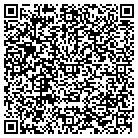 QR code with Hitech Construction Management contacts