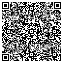 QR code with Auto Ranch contacts