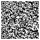 QR code with University Of Missouri System contacts