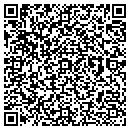 QR code with Hollipat LLC contacts