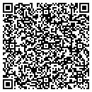 QR code with Howard & Assoc contacts
