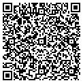 QR code with Unl contacts