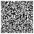 QR code with Howk Systems contacts
