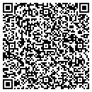 QR code with 6 Ranch Grazing LLC contacts