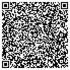 QR code with Hurley Construction Co contacts