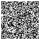 QR code with Hya Inc contacts