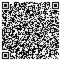 QR code with Frank L Tatem contacts