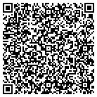 QR code with I C M Construction Management contacts