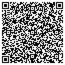 QR code with 2 Lazy 2 S Ranch contacts