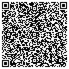 QR code with S&V Down Home Cooking contacts