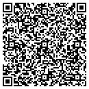 QR code with Allwright Ranch contacts
