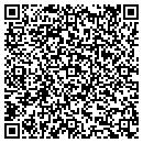 QR code with A Plus Cleaning Service contacts