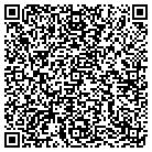 QR code with C C Cabinets Outlet Inc contacts