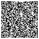 QR code with I S E C Inc contacts