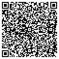 QR code with Iroc contacts