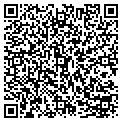 QR code with Jw Tumbles contacts