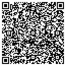 QR code with Karns P F contacts