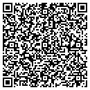 QR code with C-Rod Cabinets contacts