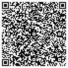 QR code with On Target Paintball Games contacts