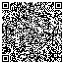 QR code with D N Cradle Assoc contacts