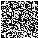 QR code with Laura's Fabric contacts