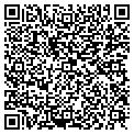 QR code with Jlc Inc contacts
