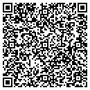 QR code with J L Clawson contacts