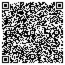 QR code with M Wayne Snead contacts