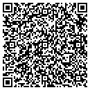 QR code with Paul W Brown contacts