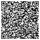 QR code with Maxx Fabric contacts