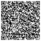 QR code with J R Walker Construction contacts
