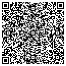 QR code with Club Marine contacts