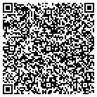 QR code with University School Department contacts