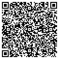 QR code with Mse Fabric contacts
