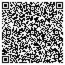 QR code with 3 Hearts Ranch contacts