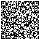 QR code with Mv Fabrics contacts