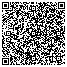 QR code with J K Willison Real Estate Inc contacts