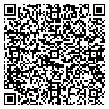 QR code with New C B I Textile contacts
