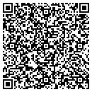 QR code with Hobart Activity Center contacts