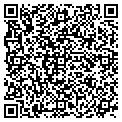 QR code with Honk Ltd contacts